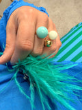 Anello Ginger