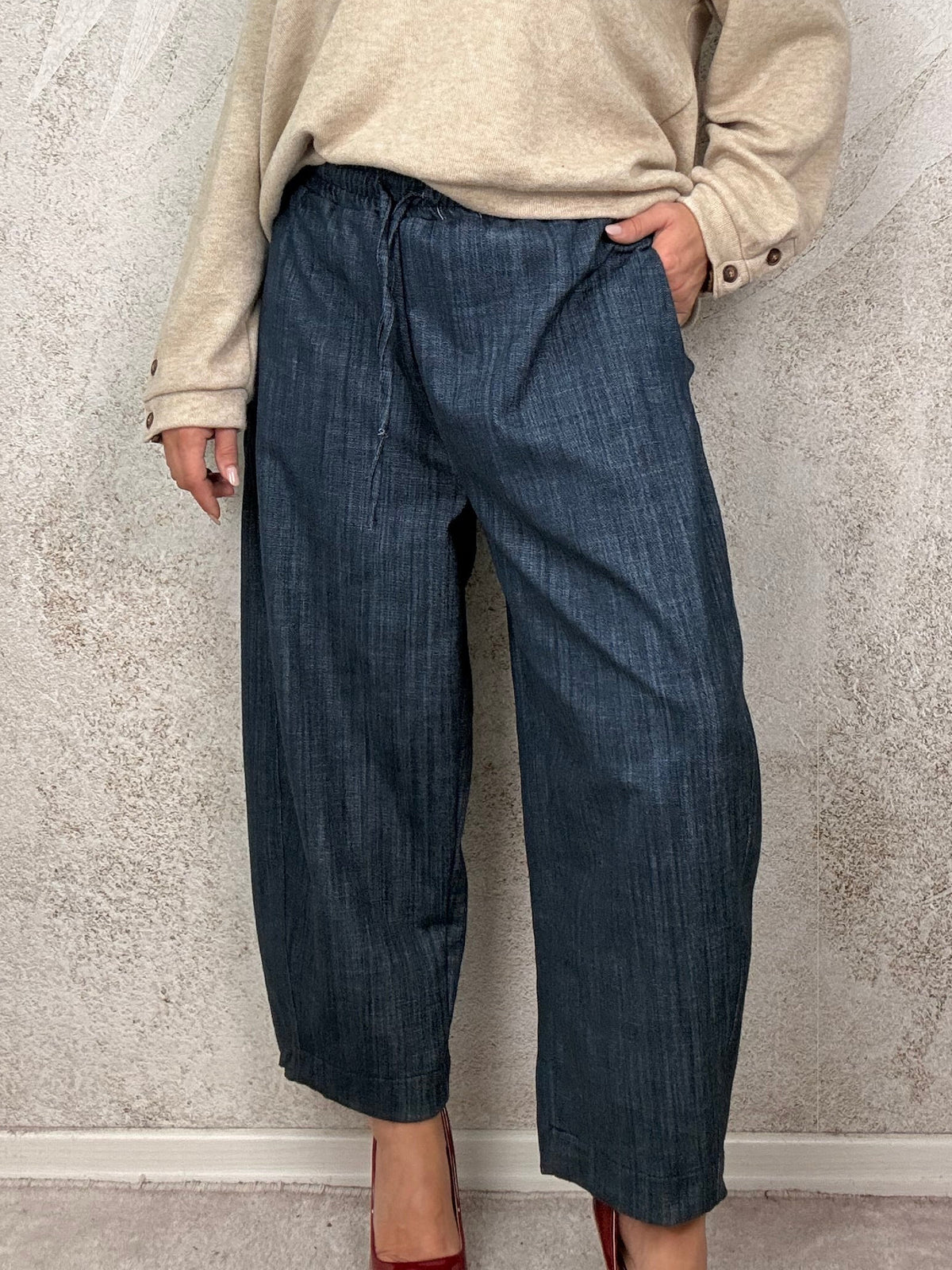 Jeans Tosca