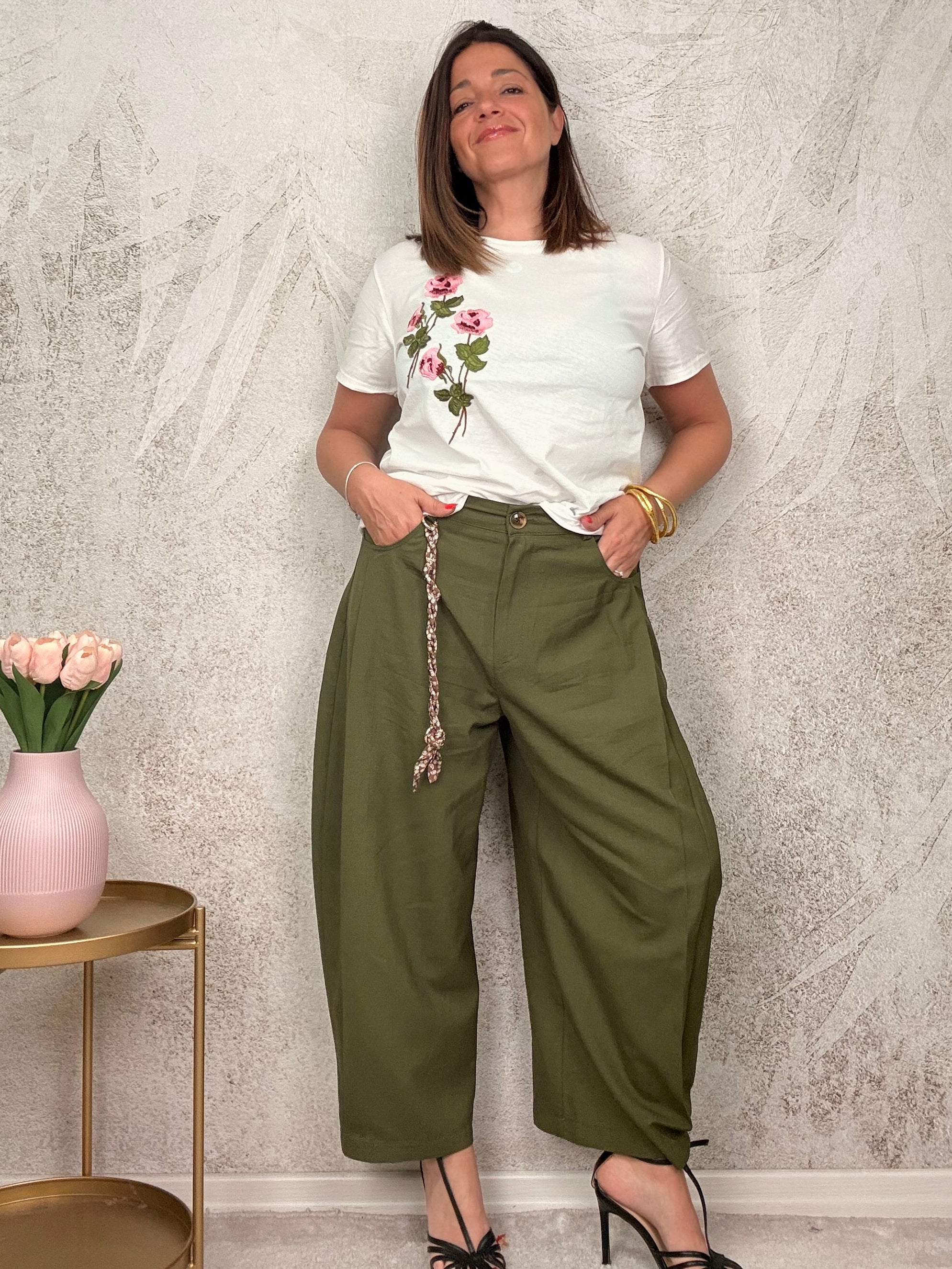 Pantalone Annabelle