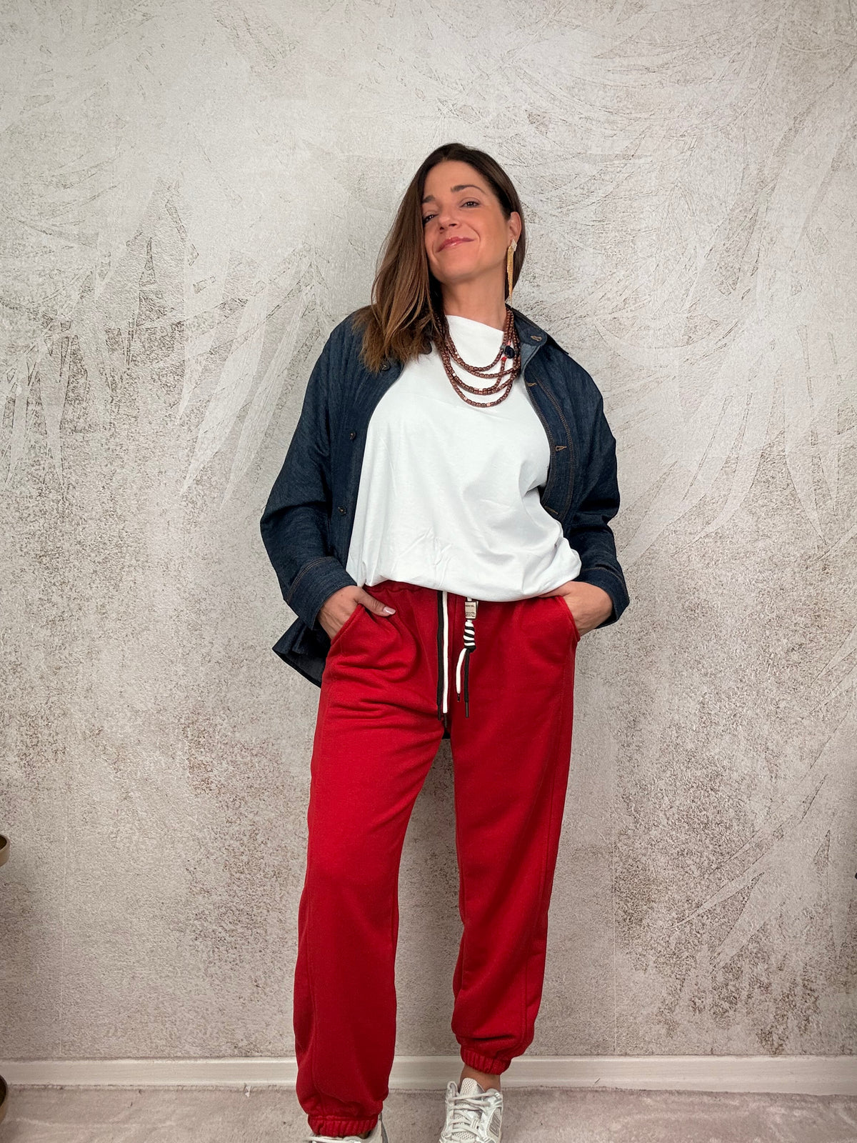 Pantalone Selene