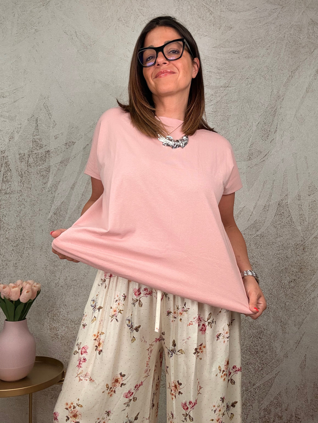 T-shirt Basic