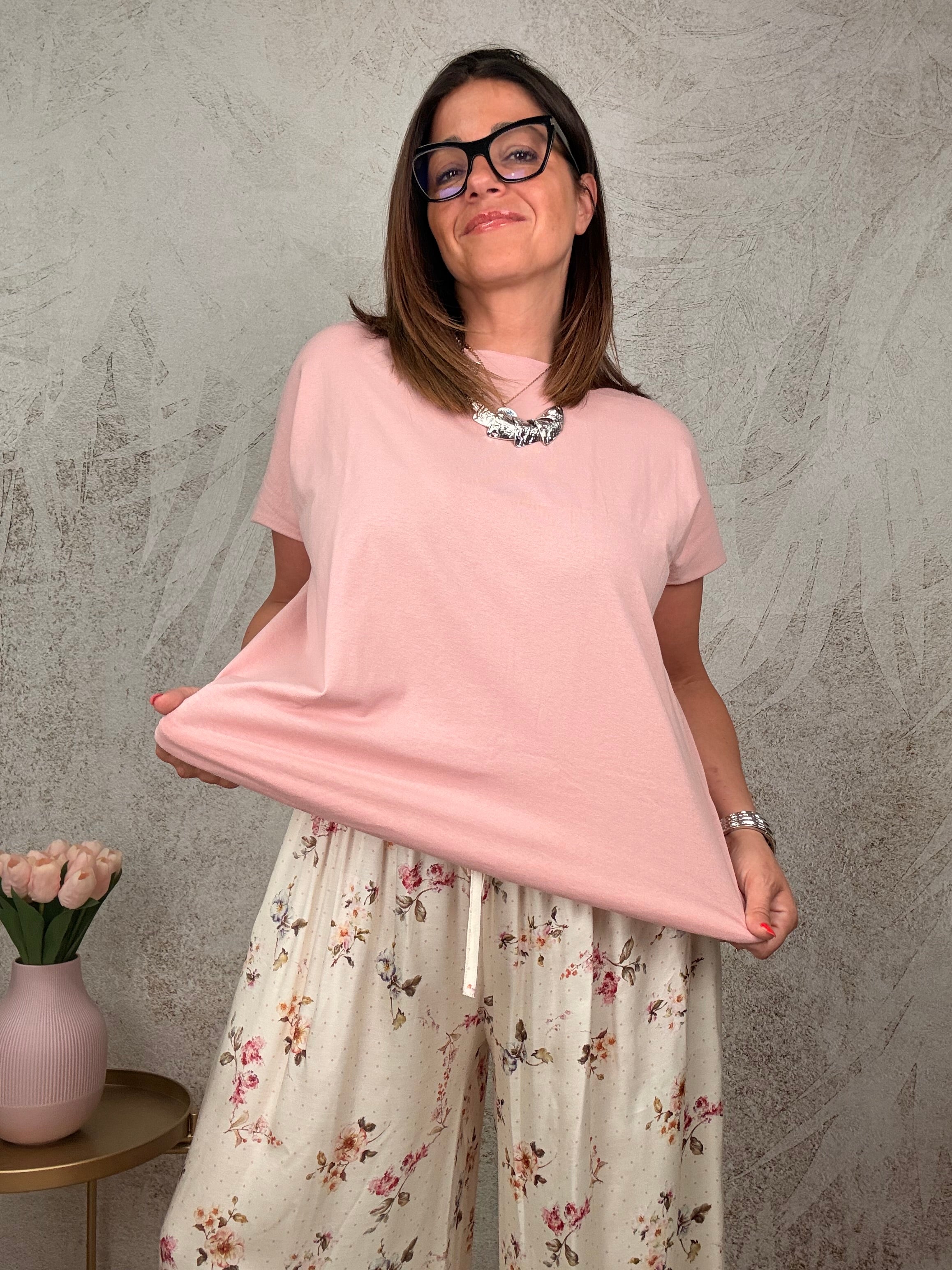 T-shirt Basic