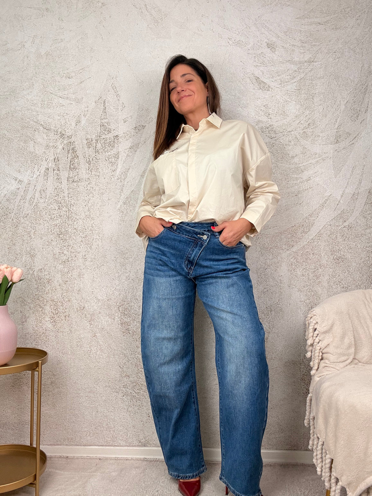Jeans Adriana