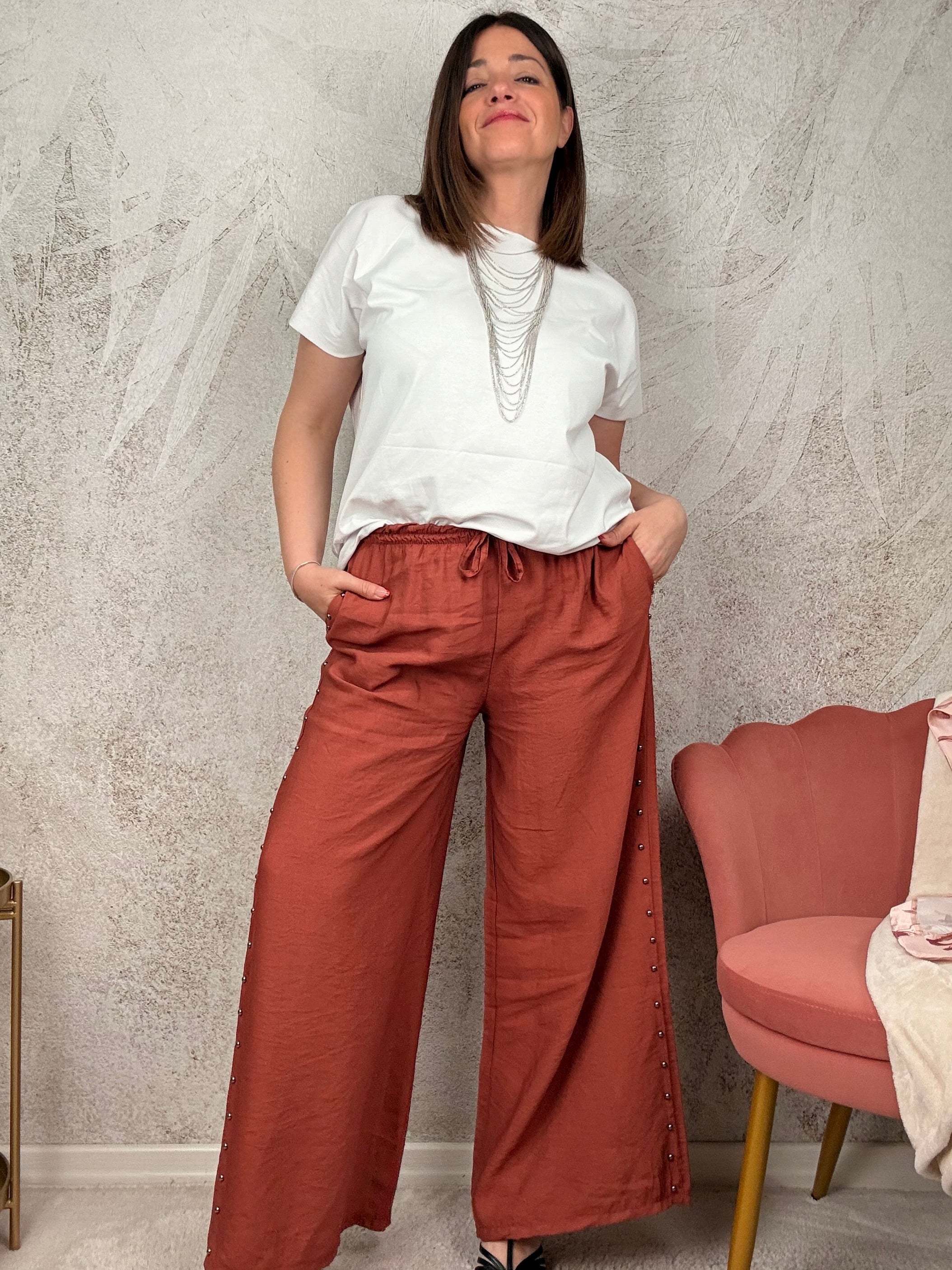 Pantalone Soraya