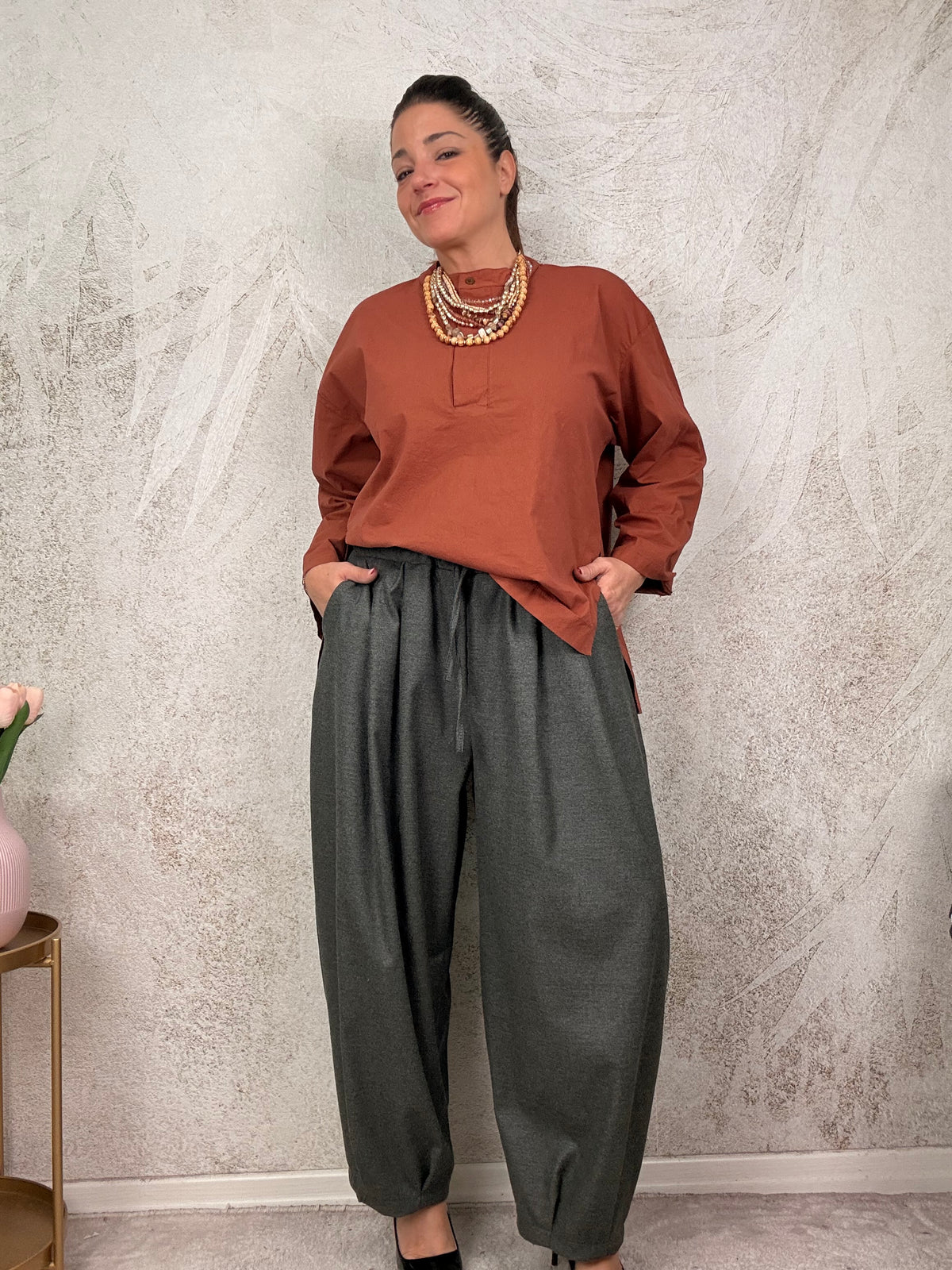 Pantalone Noemi