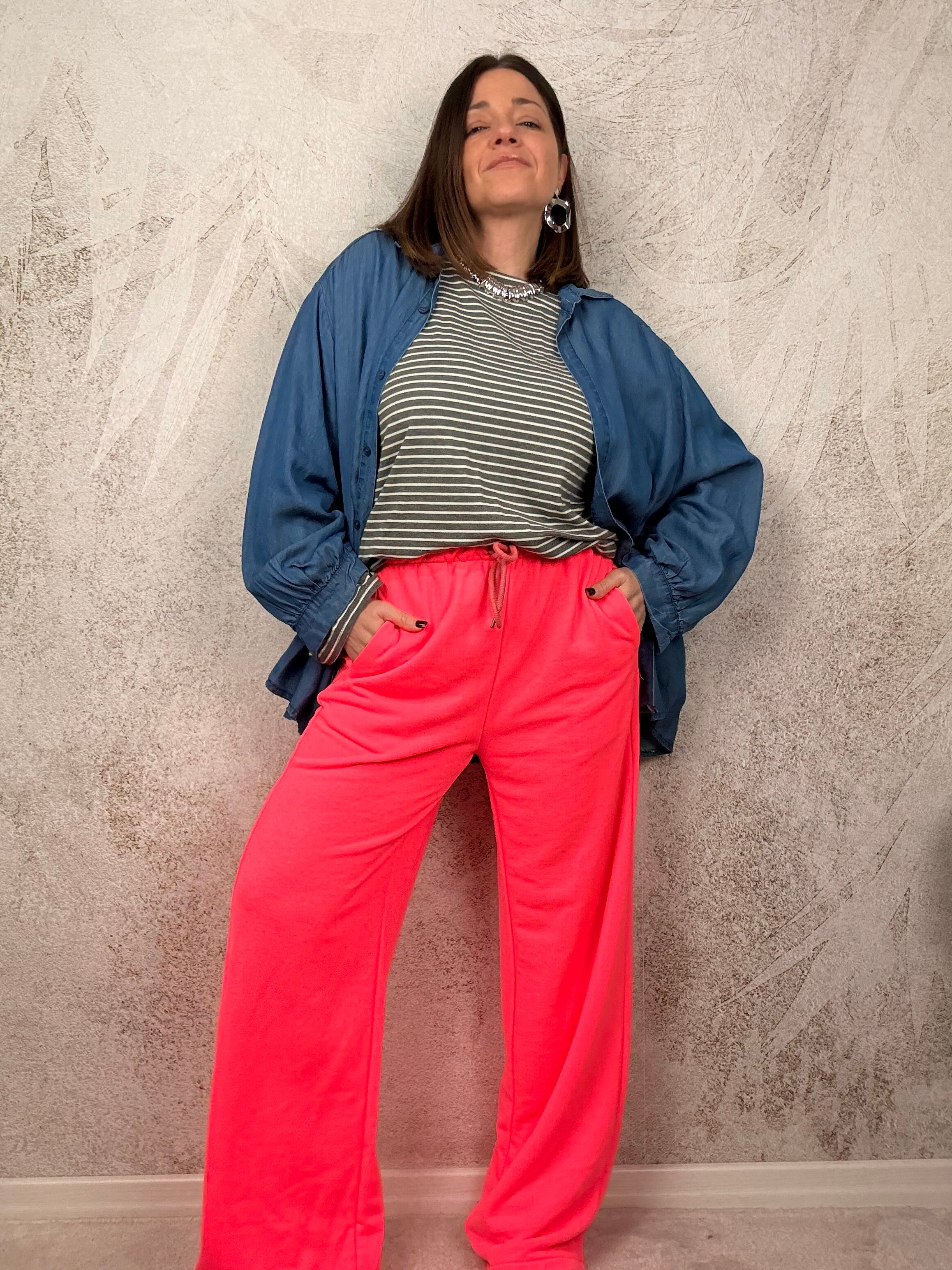 Pantalone Zoe