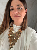 Collana Foulard