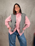 Gilet Francesca