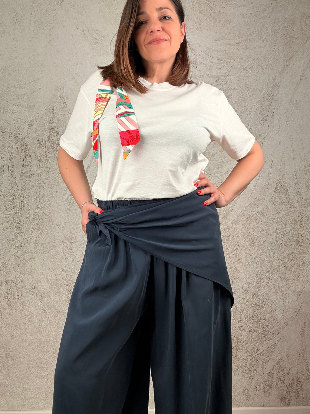 Pantalone Annabelle