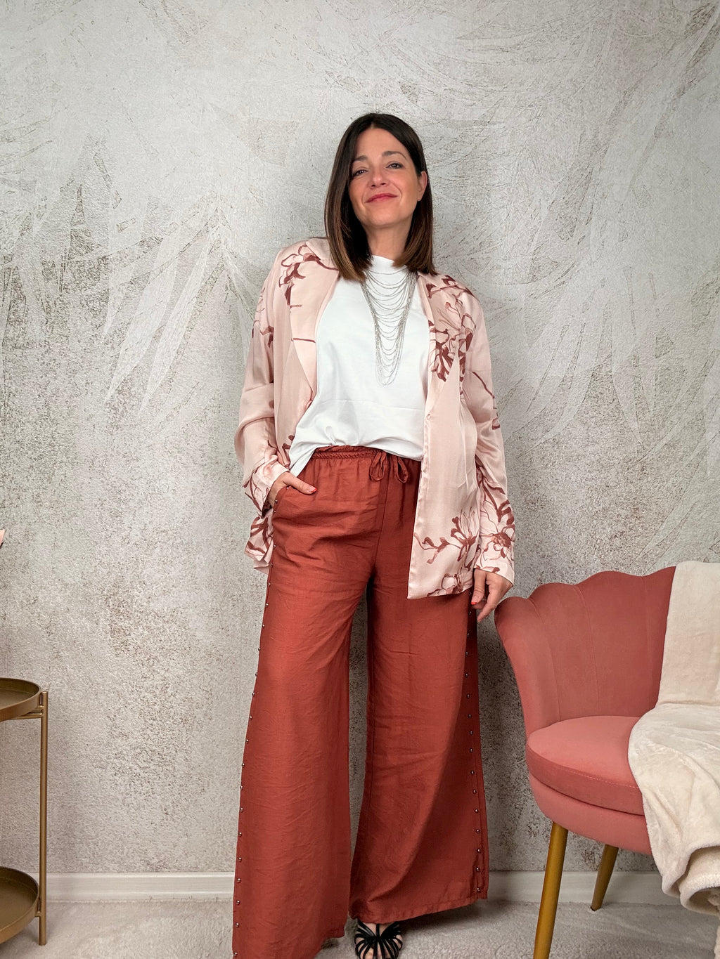 Pantalone Soraya