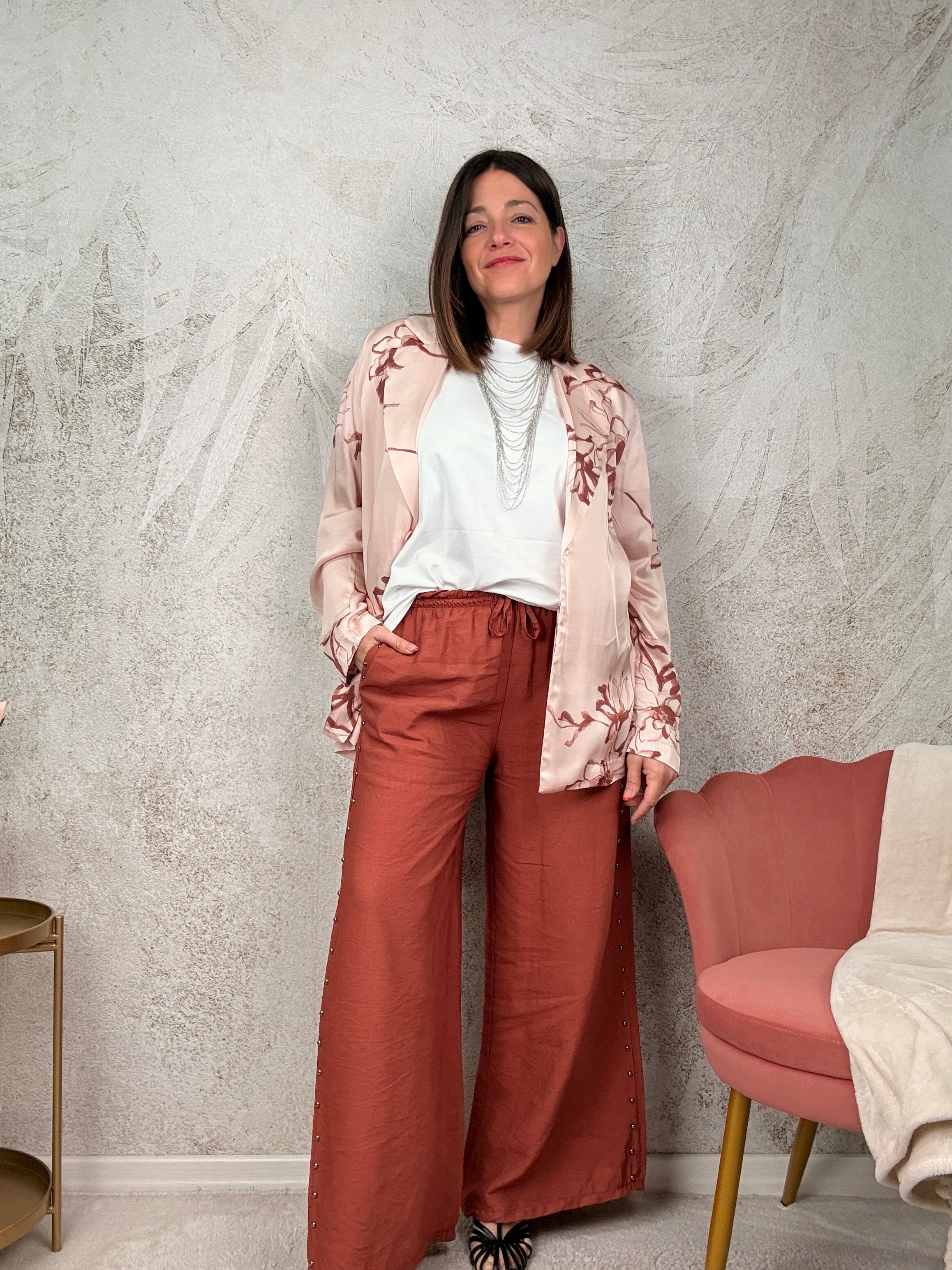 Pantalone Soraya
