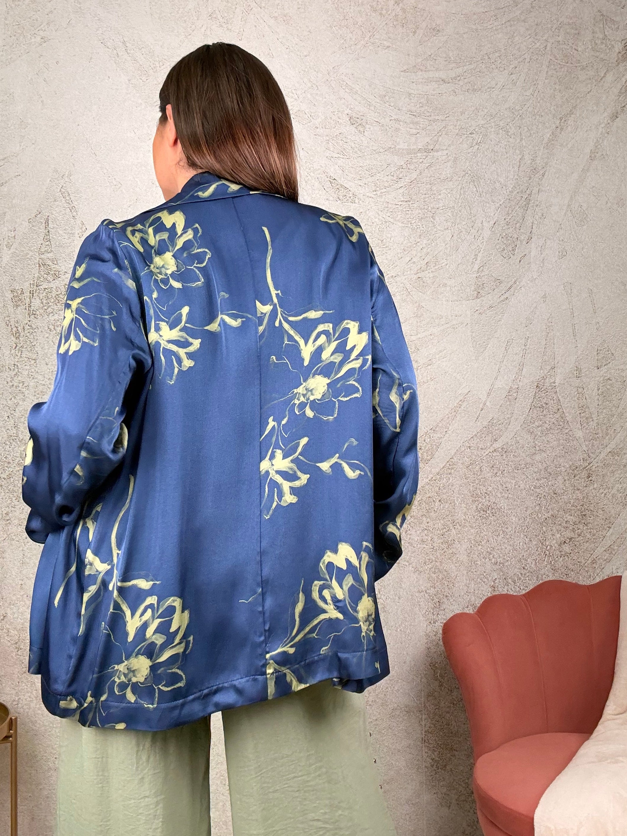 Blazer Isabel