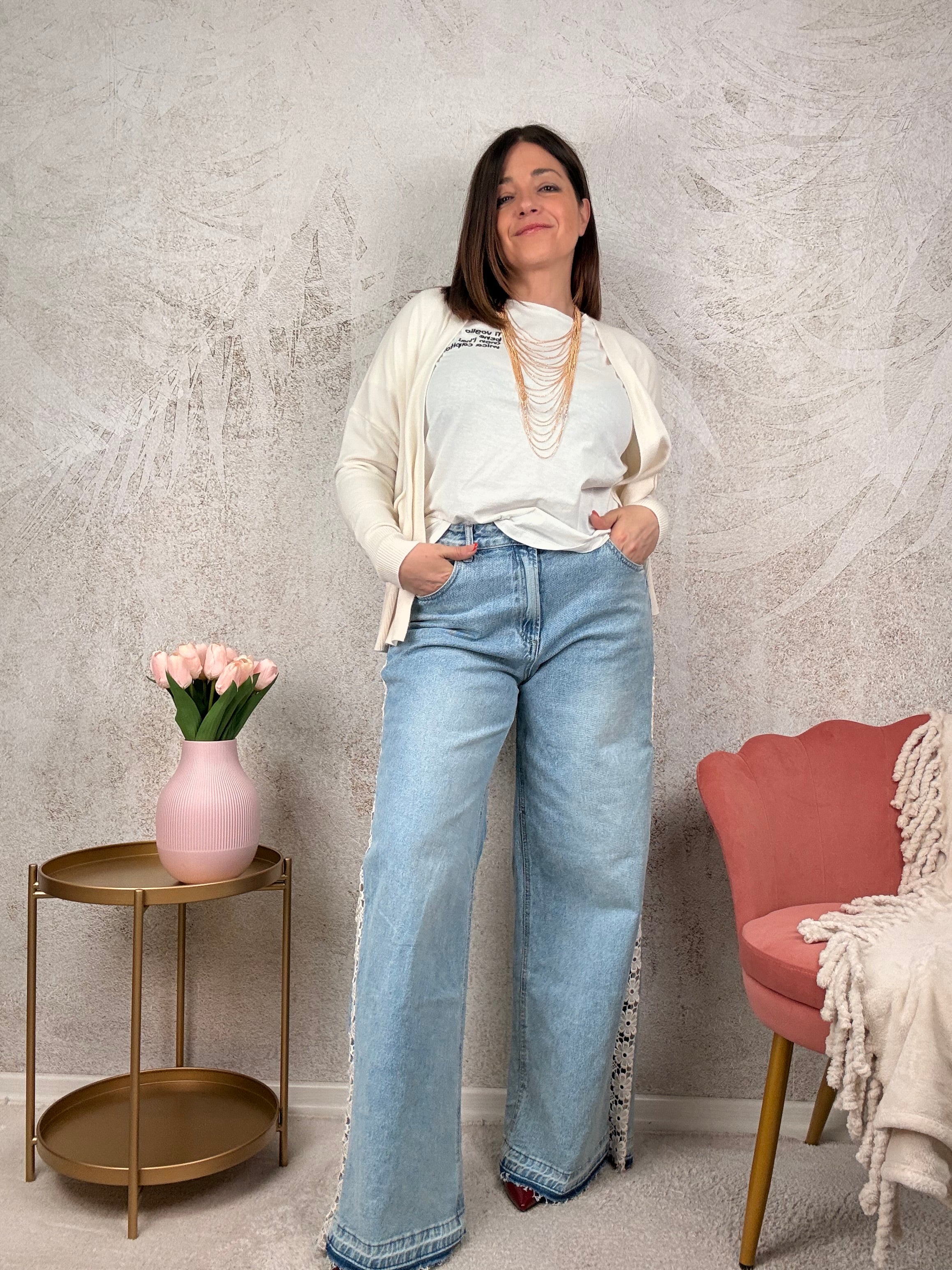 Jeans Giovi
