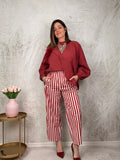 Pantalone Lampedusa
