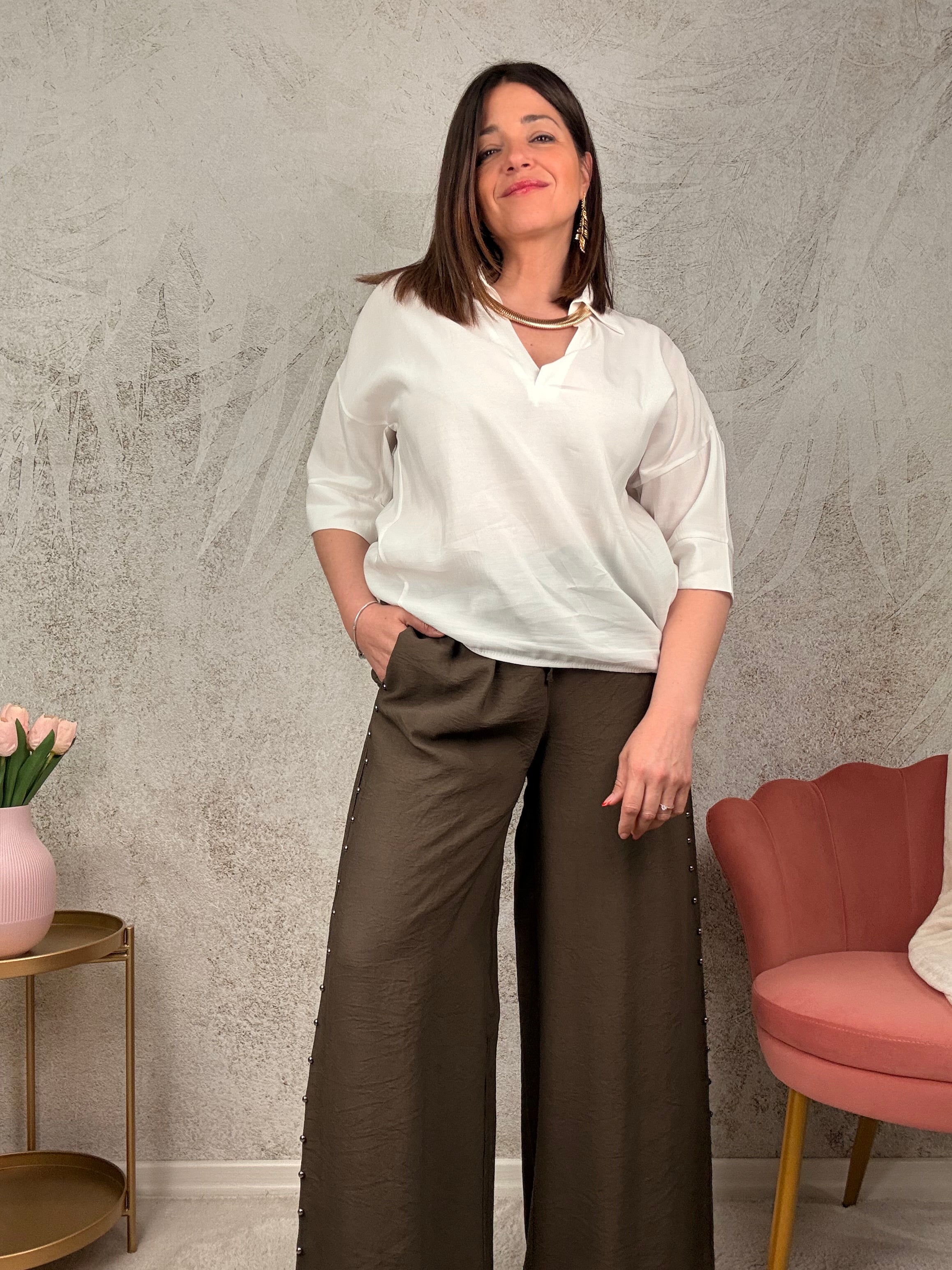 Pantalone Soraya