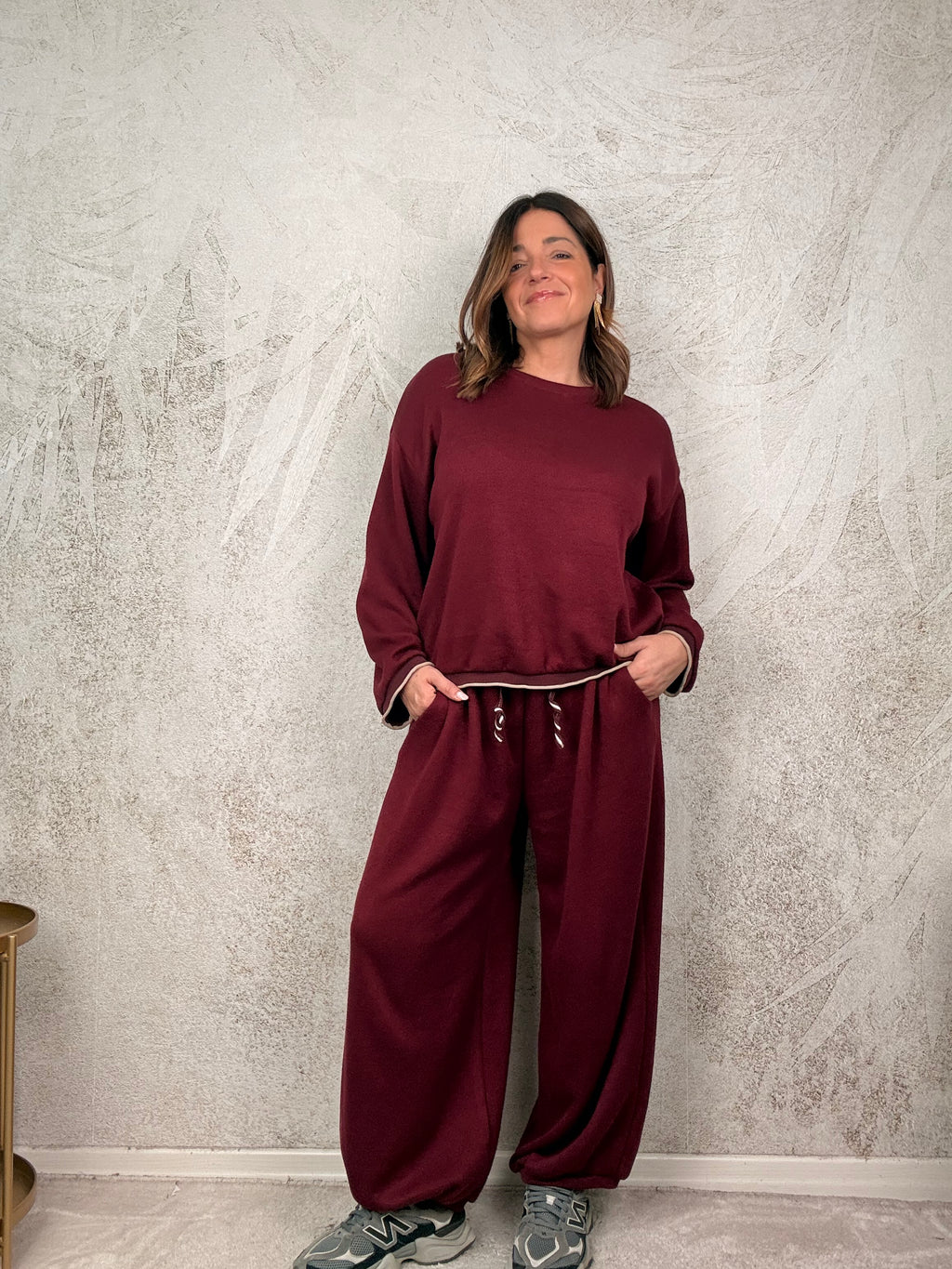 Pantalone Isabella