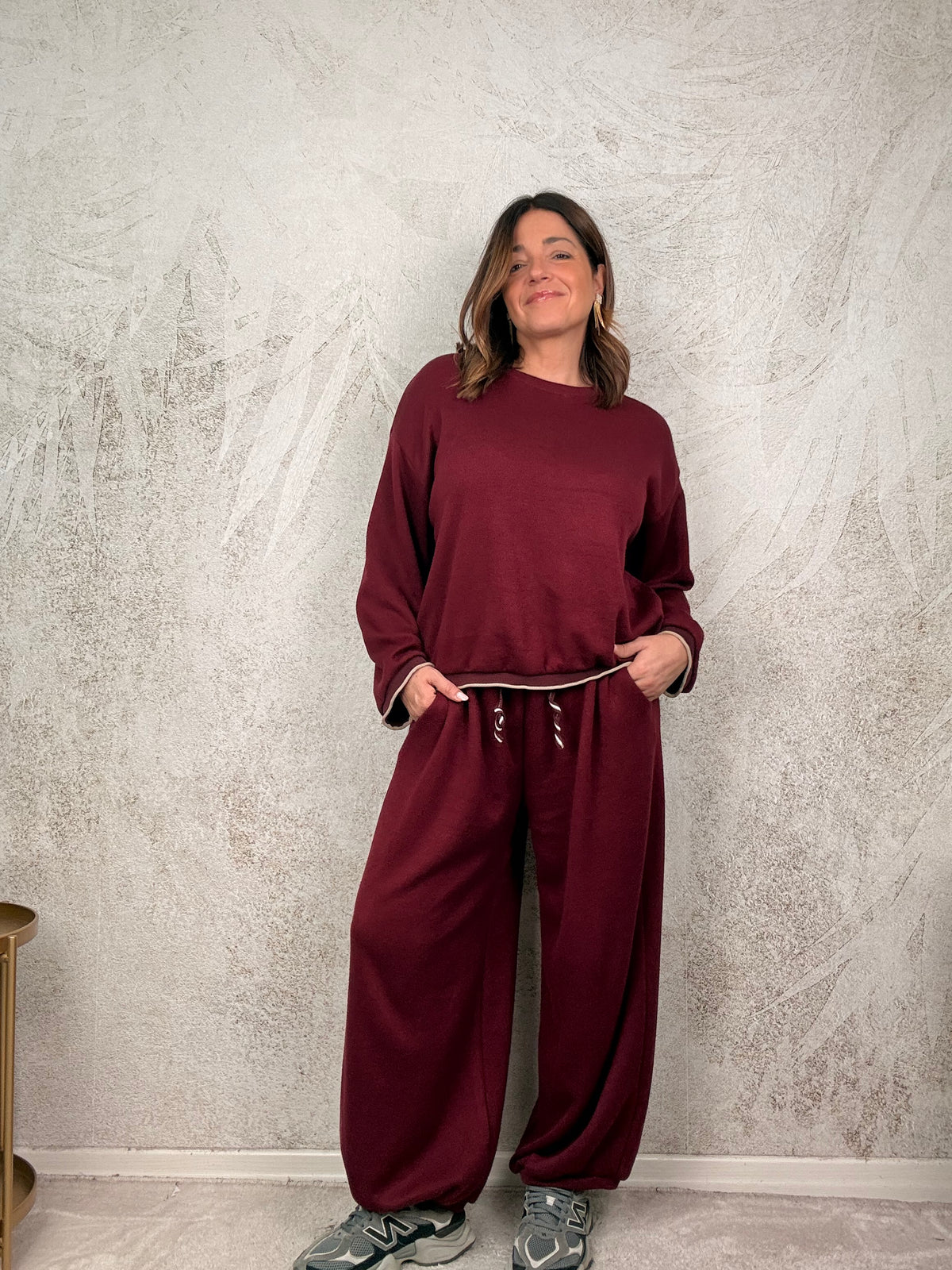 Pantalone Isabella