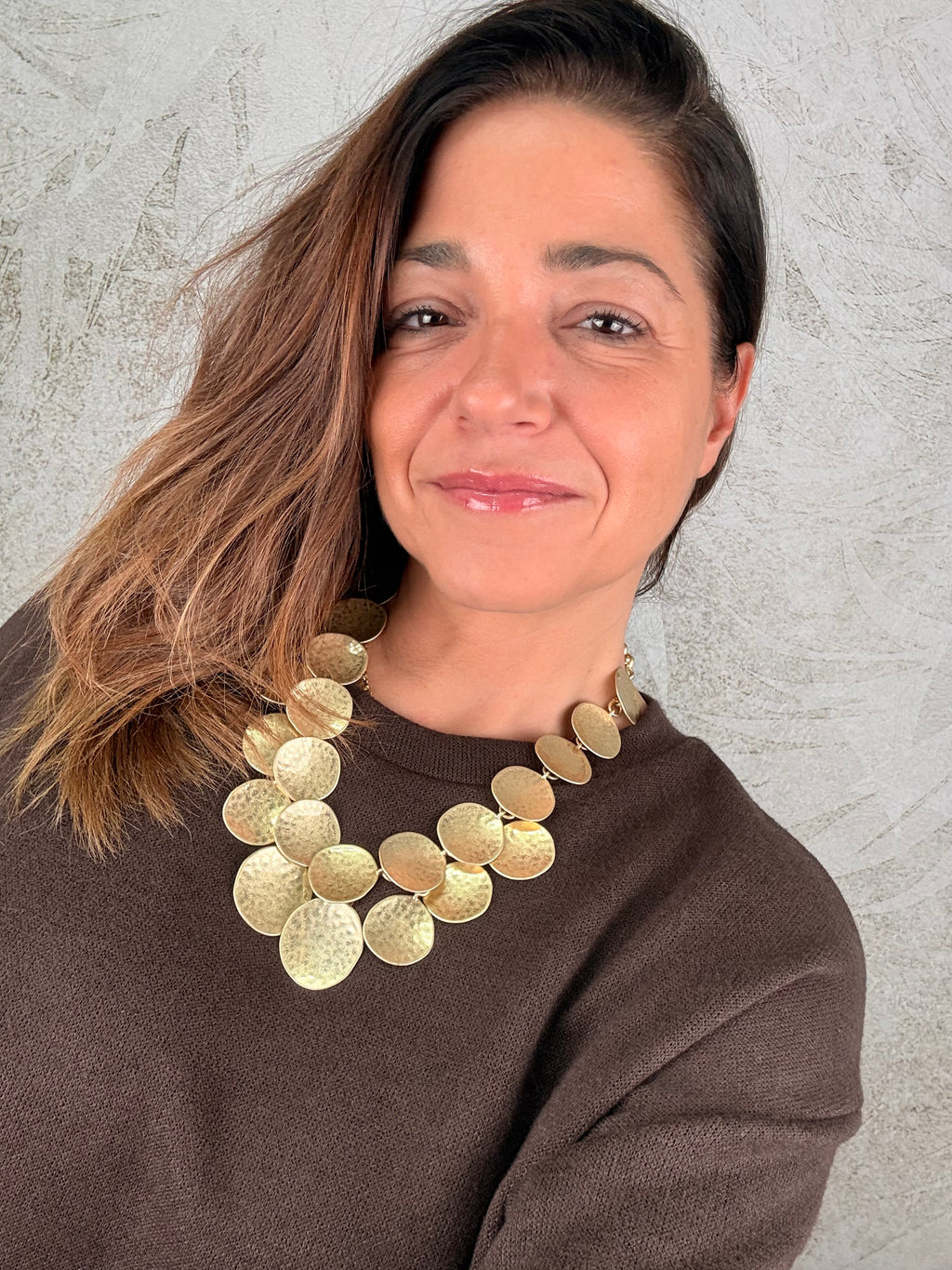 Collana Mila