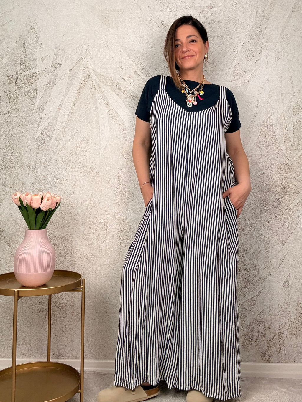 Jumpsuit Loredana