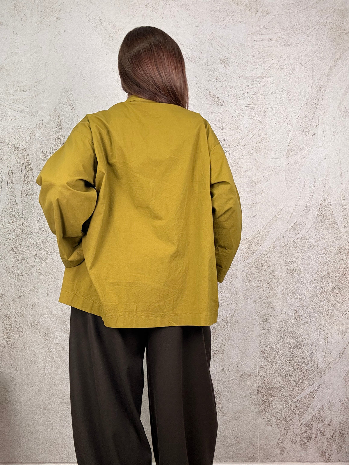 Camicia Ofelia
