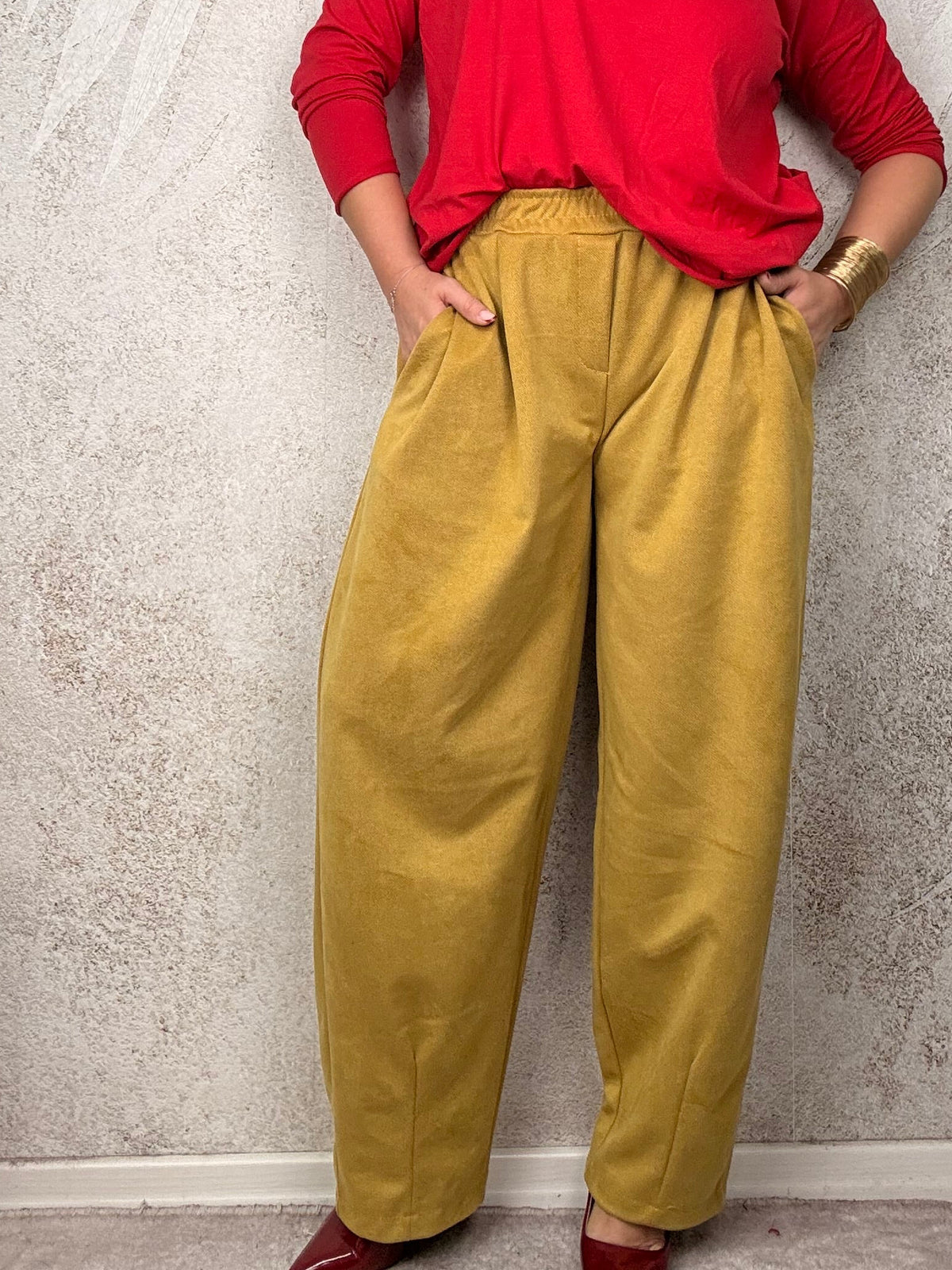Pantalone Dafne