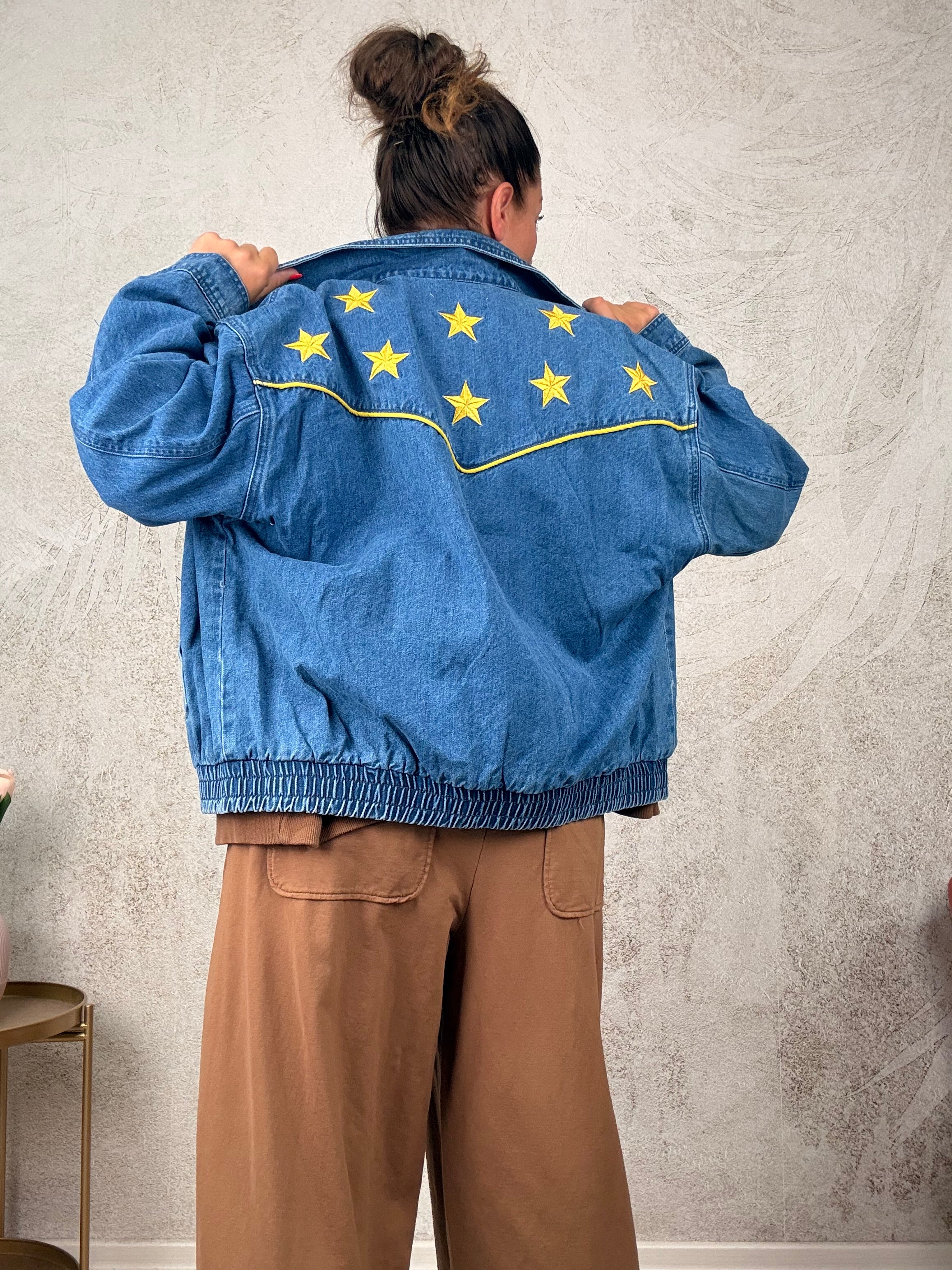 Bomber Allegra