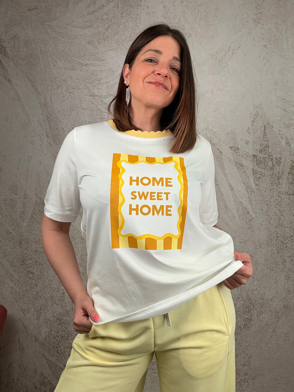 T-shirt Valentina