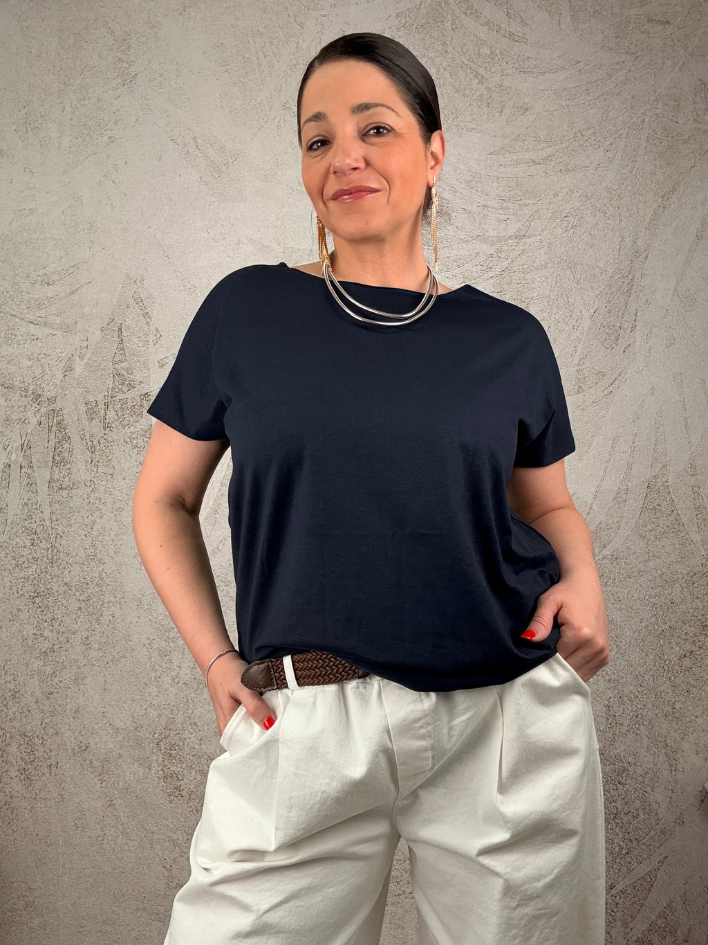 T-shirt Basic