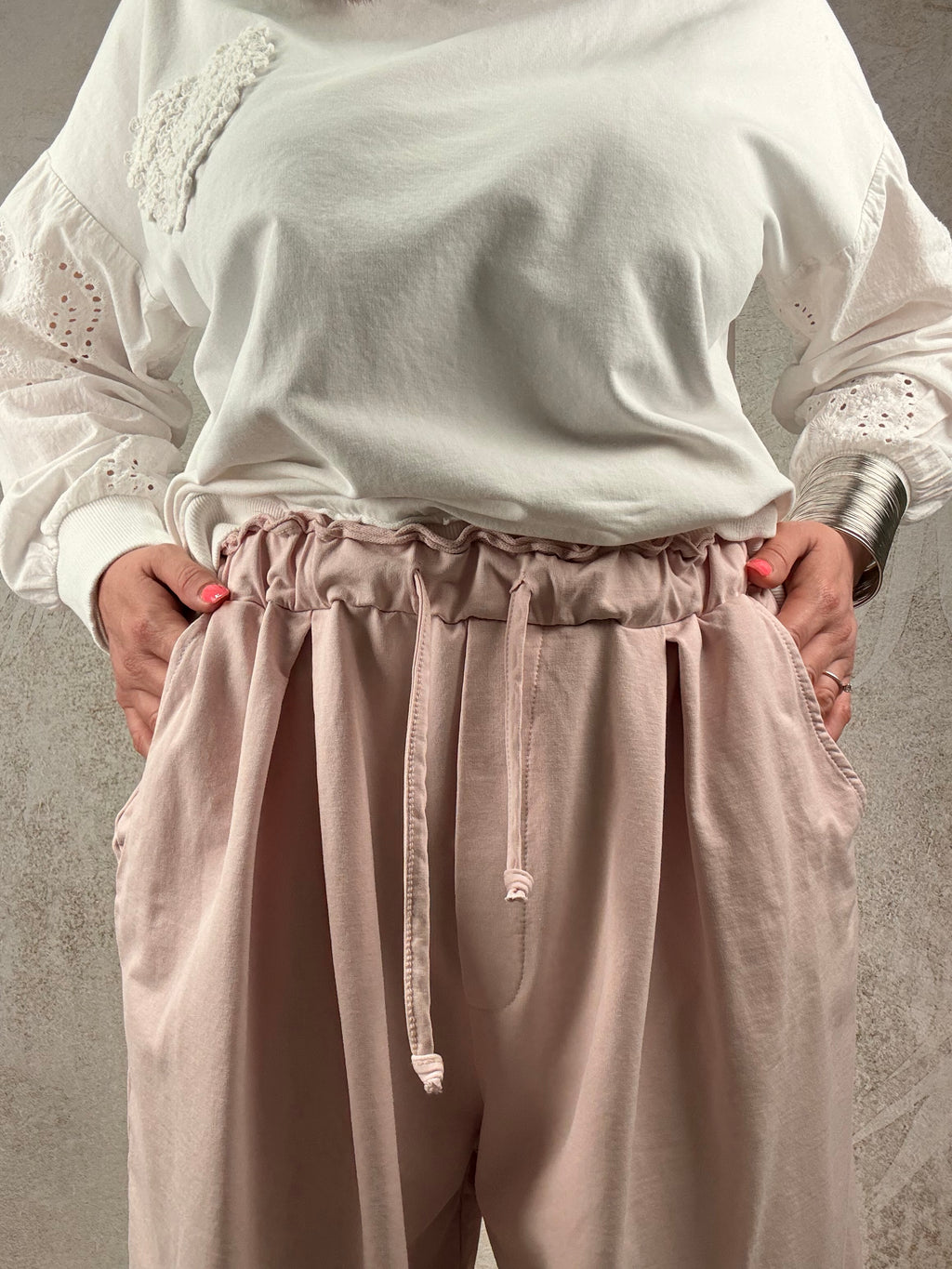Pantalone Saba