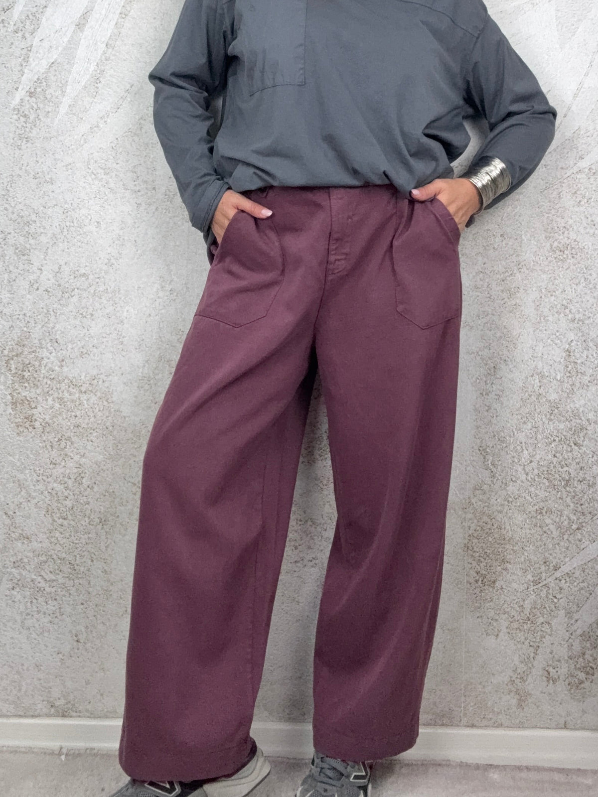 Pantalone Nives