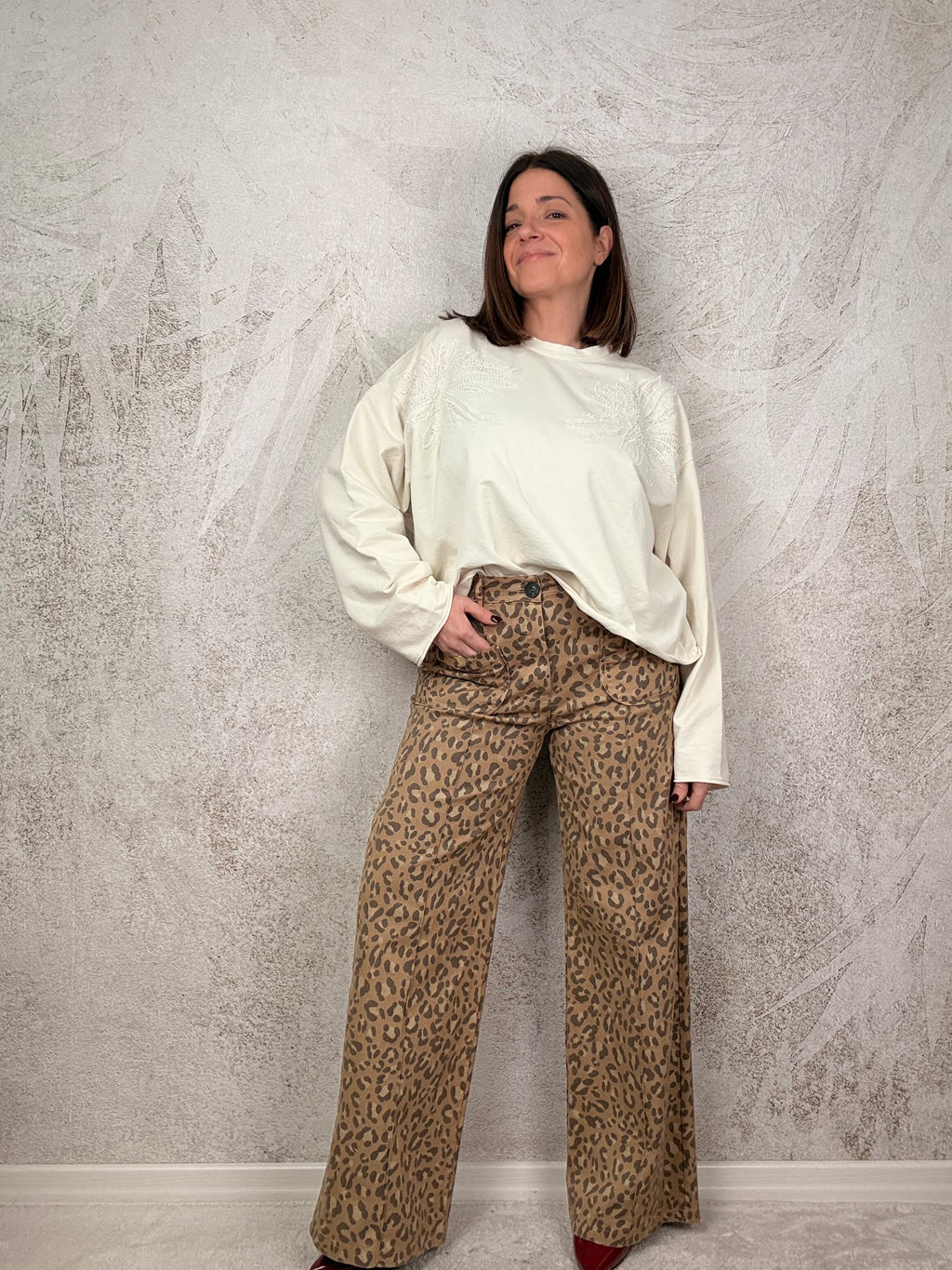 Jeans Margot