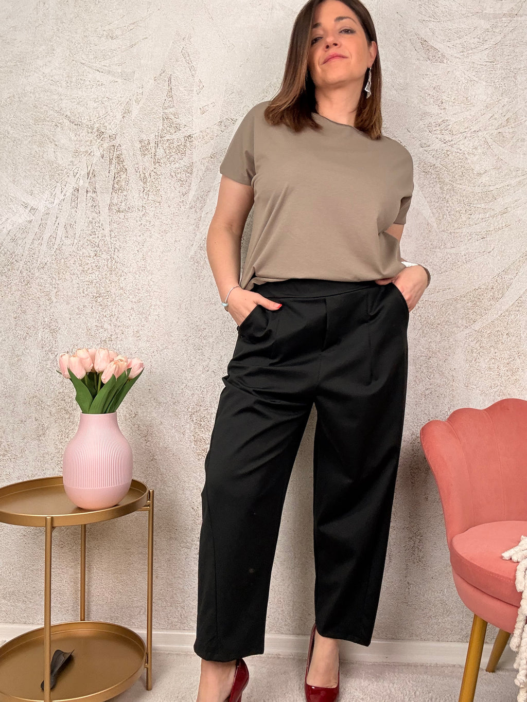 Pantalone Chicca