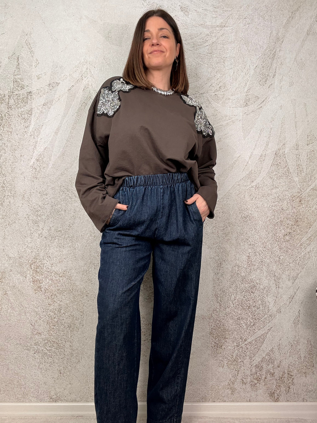 Jeans Elvira