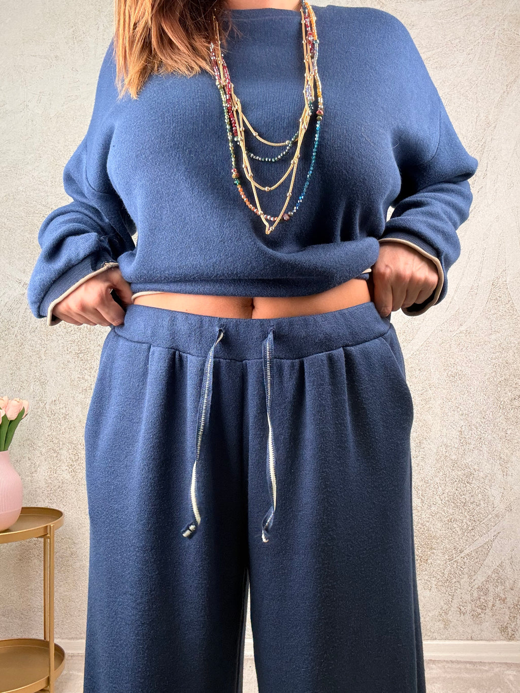 Pantalone Isabella