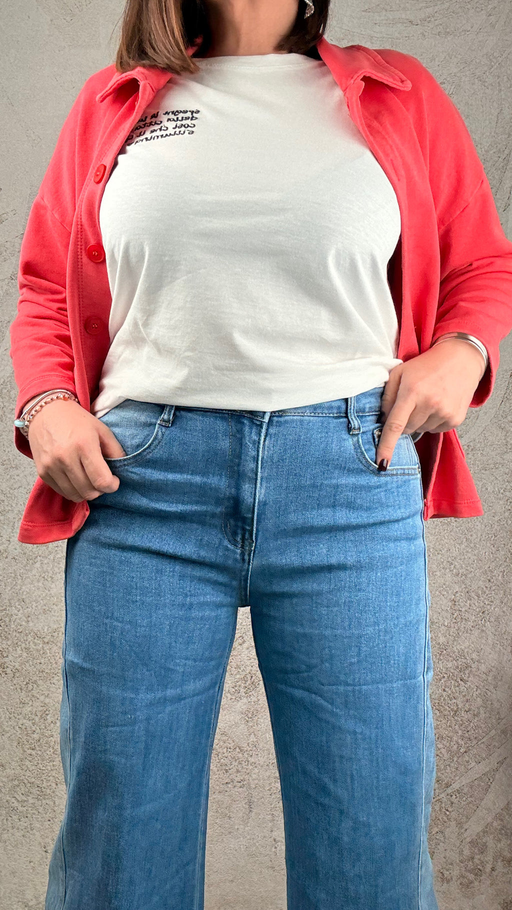Jeans Berlino