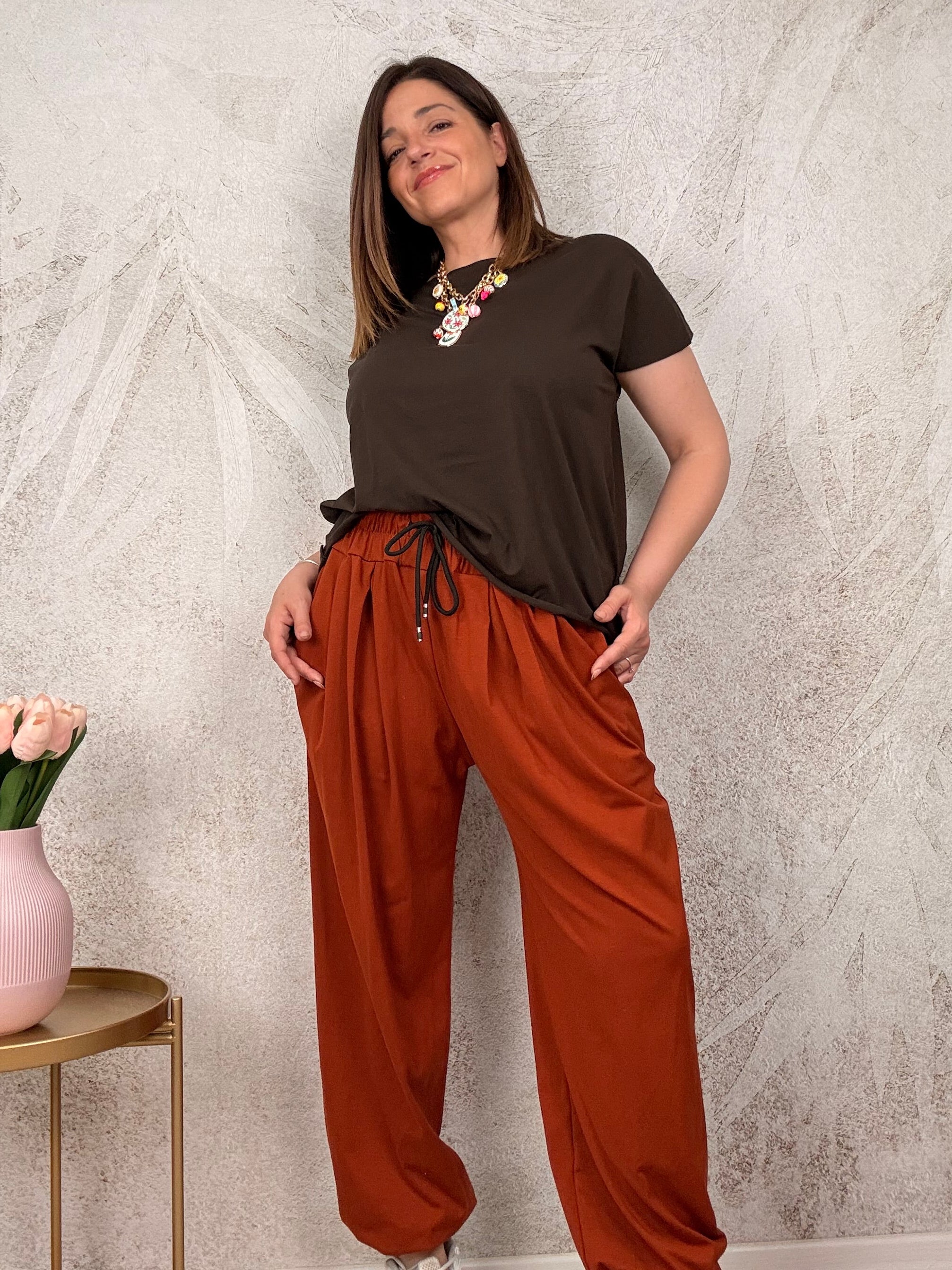 Pantalone Aria
