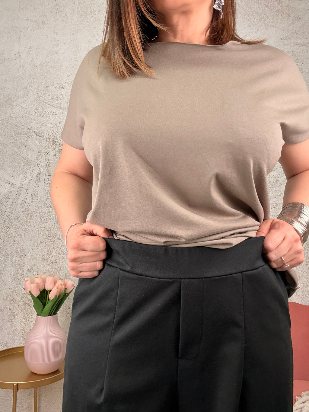 Pantalone Chicca
