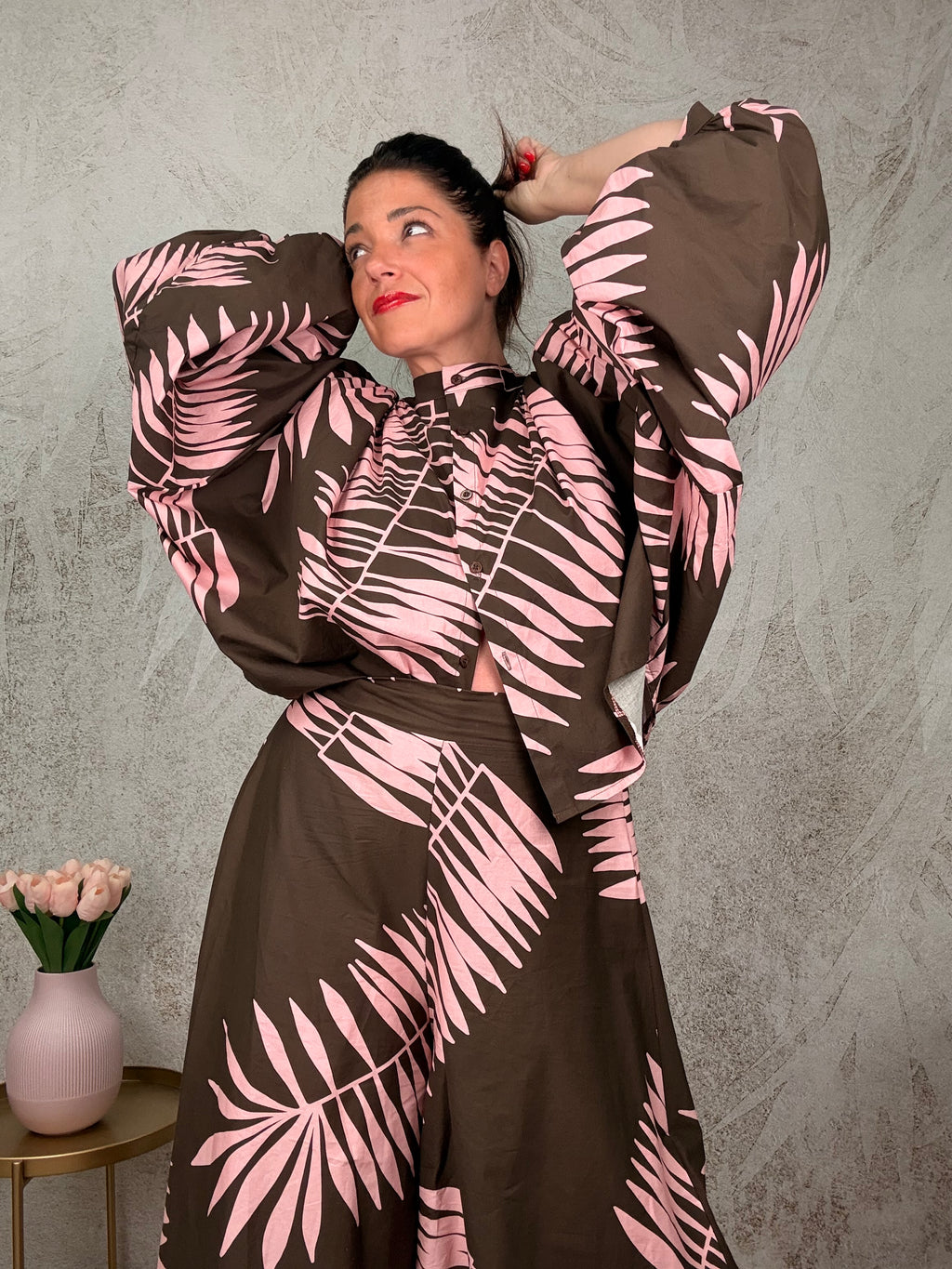 Completo Adriana