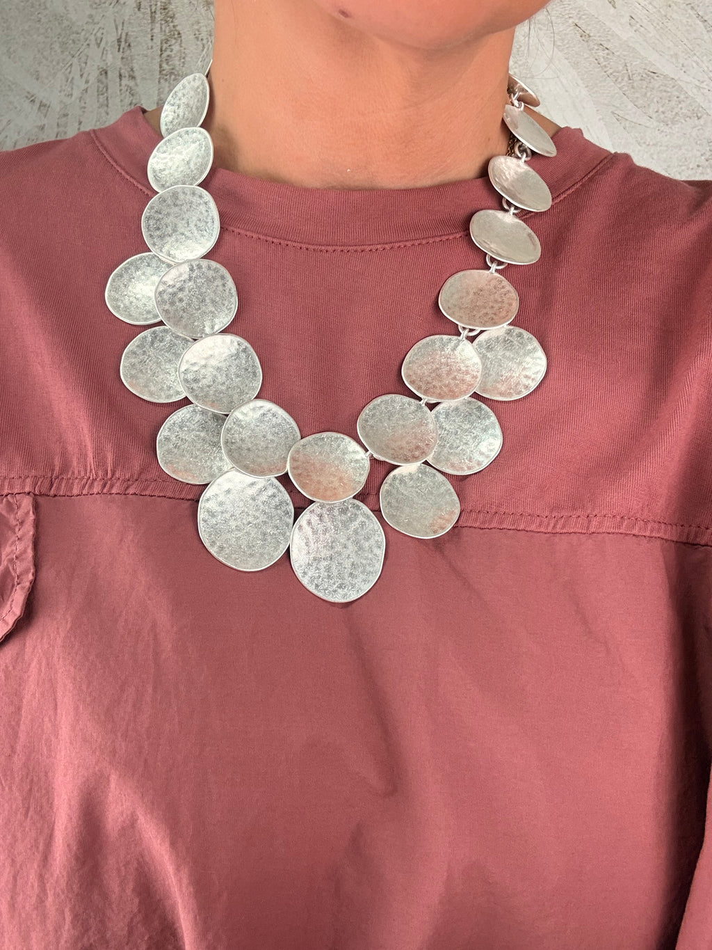Collana Mila