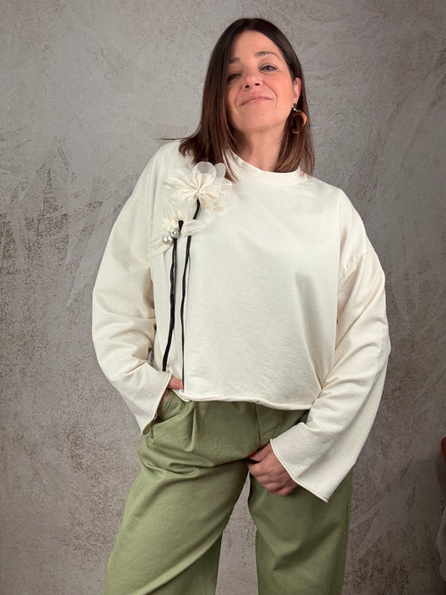 Blusa Cassandra