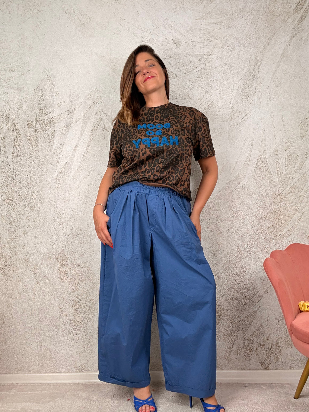 Pantalone Tara