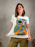 T-shirt Gufetto