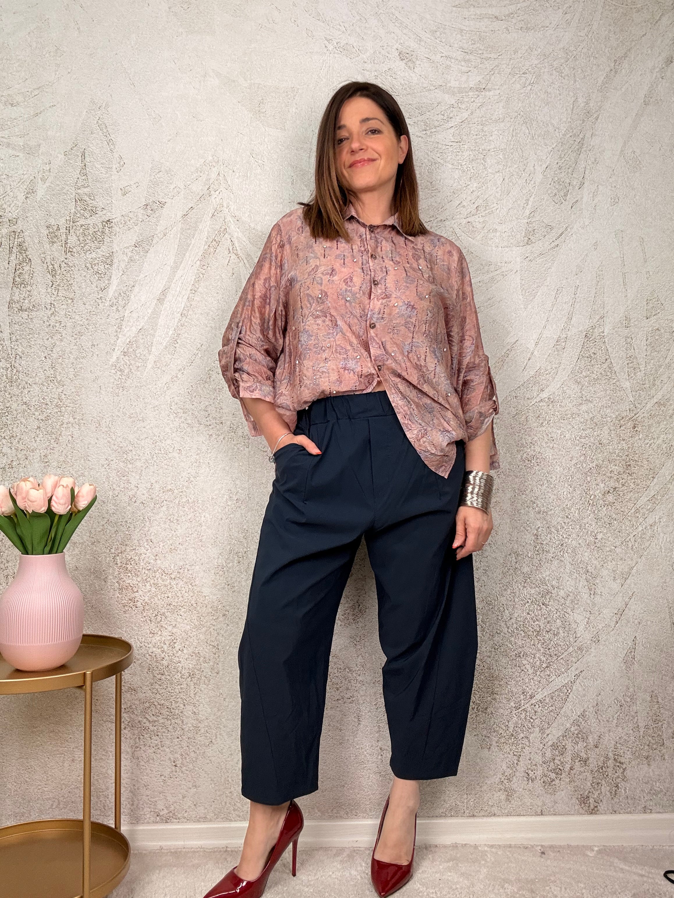 Pantalone Chicca