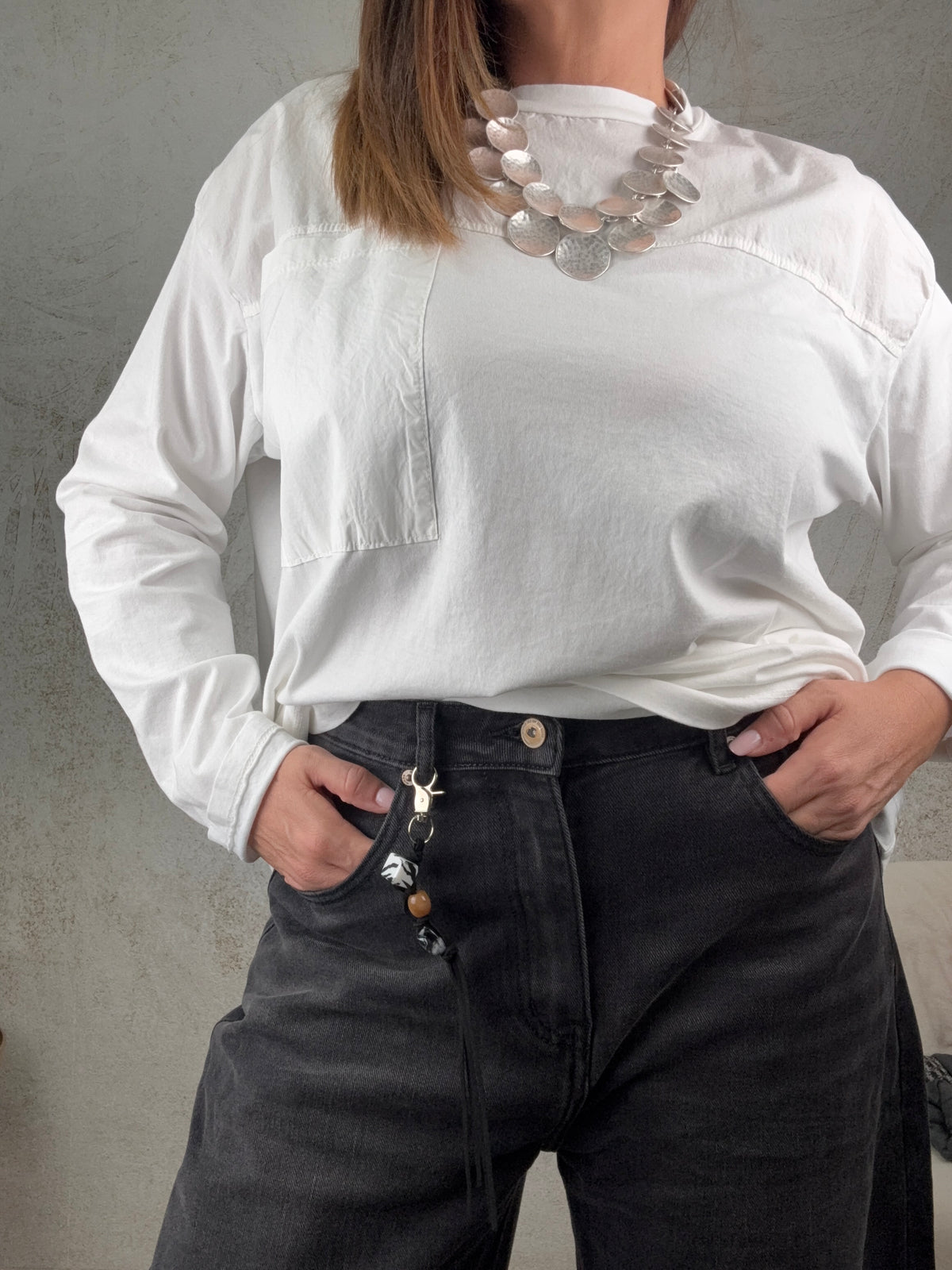 Jeans Clio