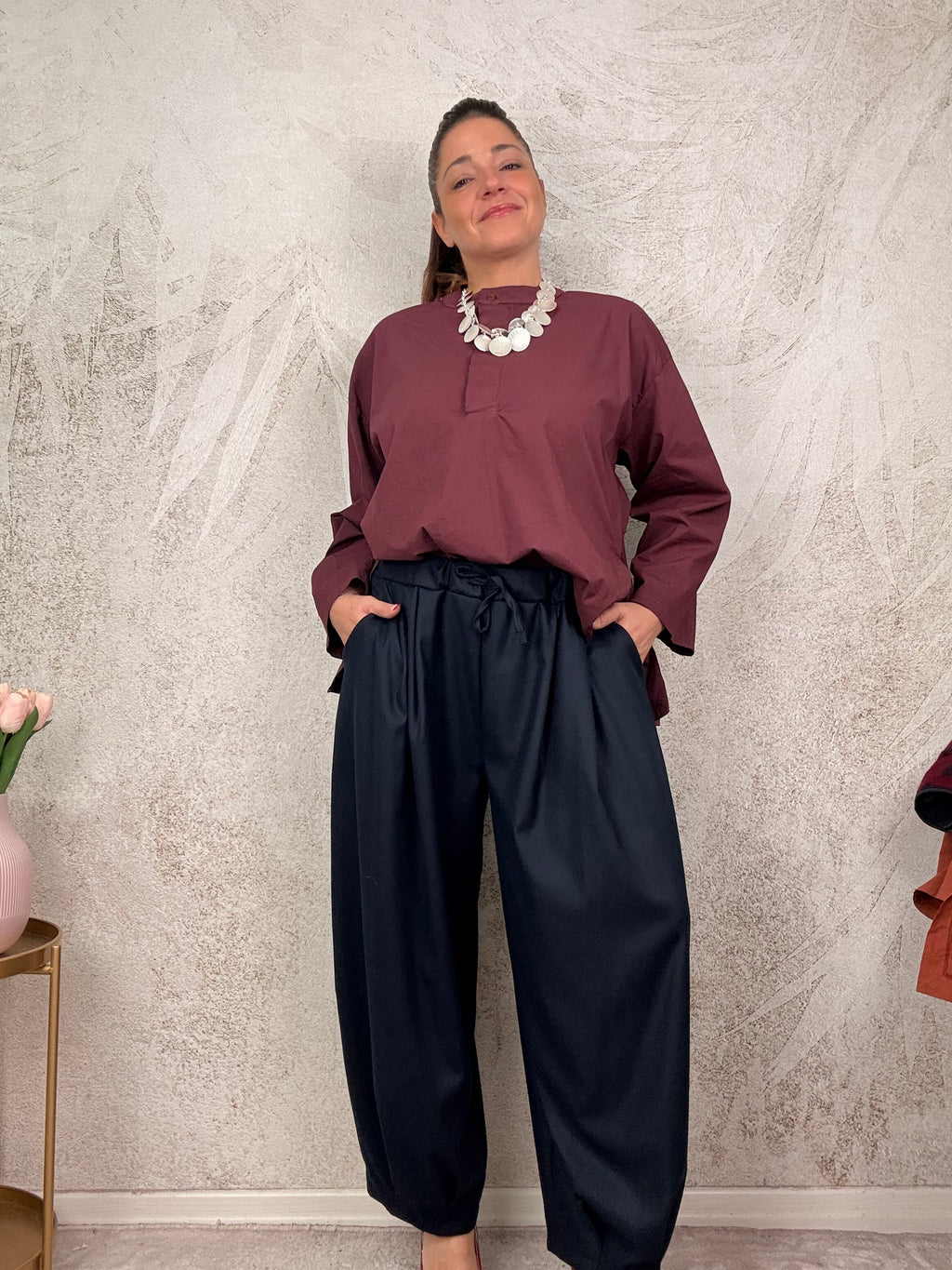 Pantalone Noemi