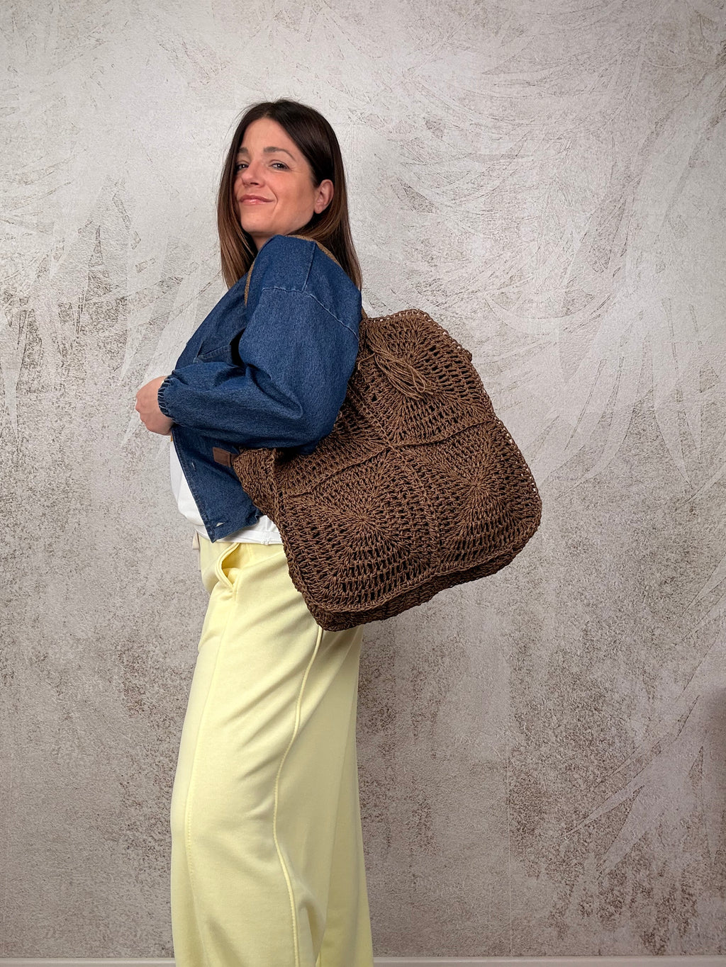 Borsa Lorena