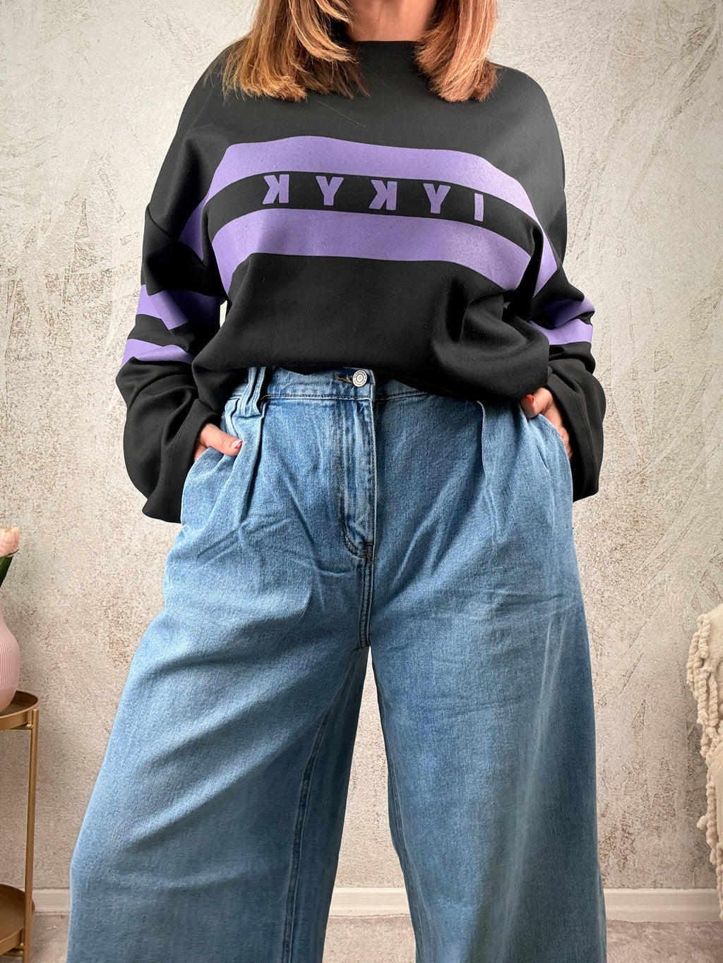 Jeans Roberta