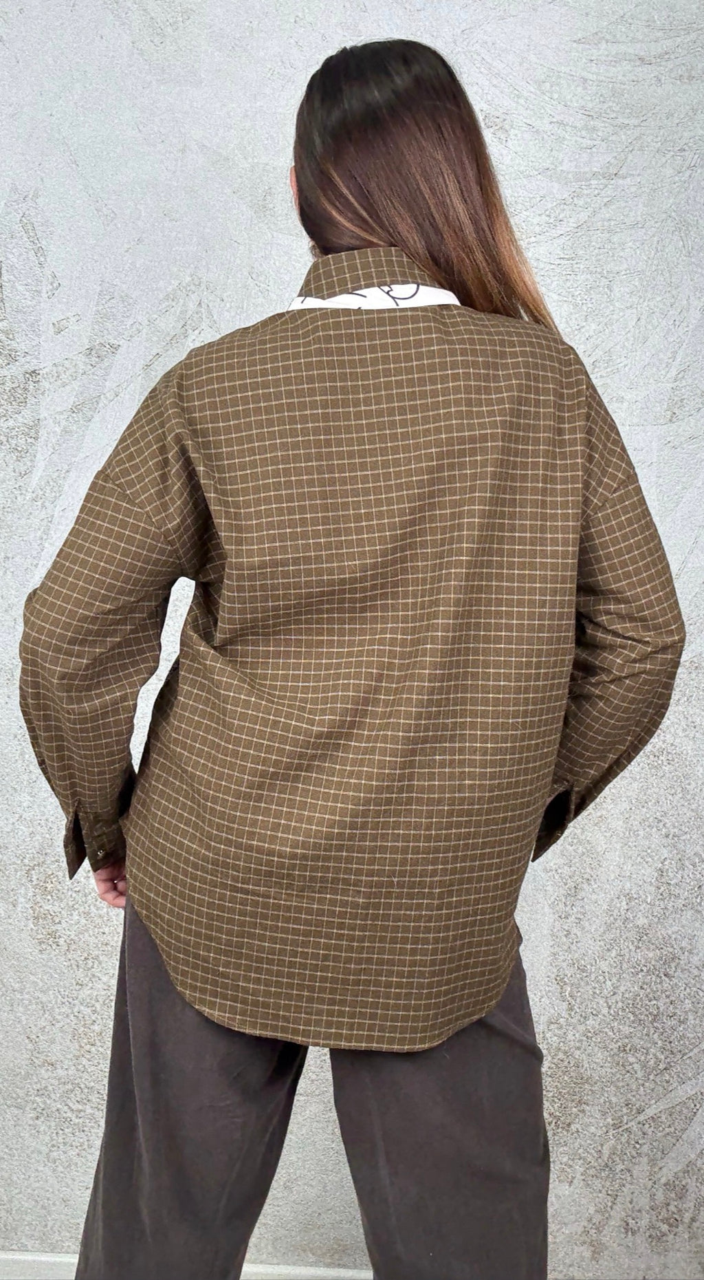 Camicia Diletta