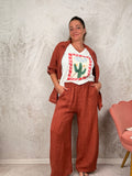 Pantalone Vanessa