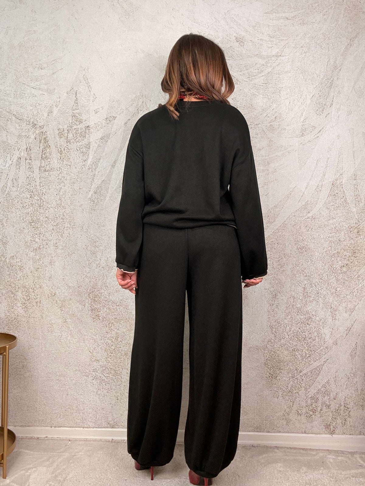 Pantalone Isabella